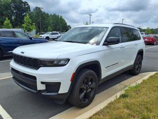 2023 Jeep Grand Cherokee L for sale in Lancaster SC