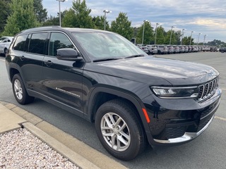 2023 Jeep Grand Cherokee L for sale in Burlington NC