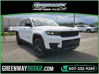 2024 Jeep Grand Cherokee L for sale in Orlando FL