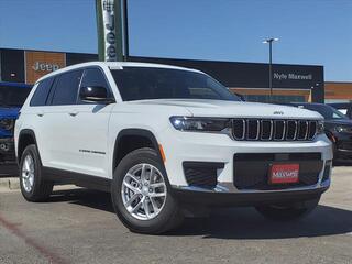 2024 Jeep Grand Cherokee L for sale in Columbia SC