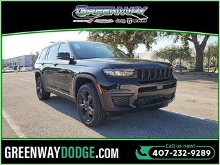 2024 Jeep Grand Cherokee L for sale in Orlando FL