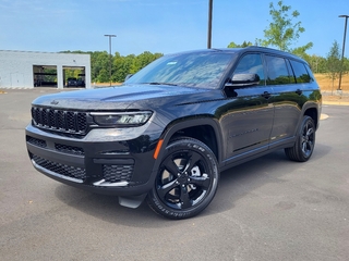 2024 Jeep Grand Cherokee L for sale in Lancaster SC