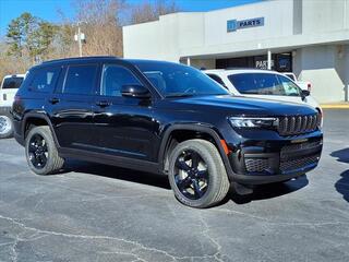 2025 Jeep Grand Cherokee L for sale in Lexington NC