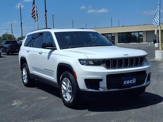 2025 Jeep Grand Cherokee L for sale in Burnet TX