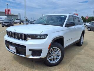 2025 Jeep Grand Cherokee L for sale in Pasadena TX