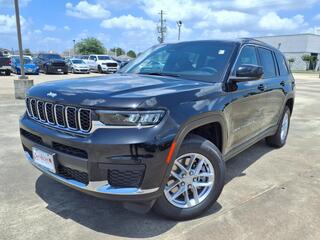 2025 Jeep Grand Cherokee L for sale in Baytown TX