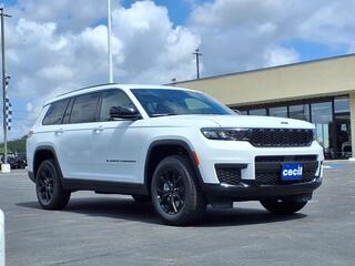 2025 Jeep Grand Cherokee L for sale in Burnet TX