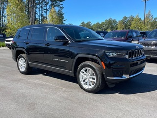 2025 Jeep Grand Cherokee L for sale in Mt Pleasant SC