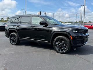 2025 Jeep Grand Cherokee L for sale in Greenville SC