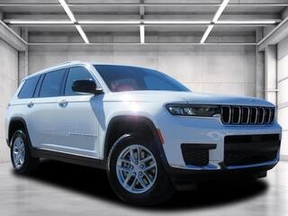 2025 Jeep Grand Cherokee L for sale in Chiefland FL
