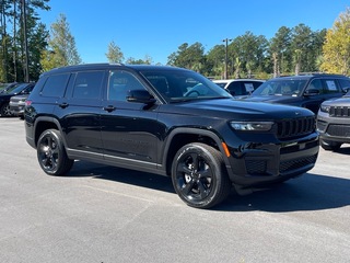 2025 Jeep Grand Cherokee L for sale in Mt Pleasant SC