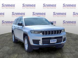 2025 Jeep Grand Cherokee L for sale in Cedar Creek TX