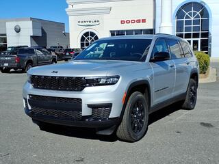 2025 Jeep Grand Cherokee L for sale in Fort Mill SC