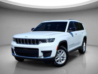 2026 Jeep Grand Cherokee L for sale in Pineville NC