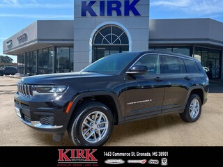 2026 Jeep Grand Cherokee L for sale in Grenada MS