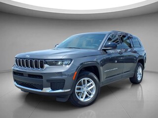 2026 Jeep Grand Cherokee L for sale in Pineville NC
