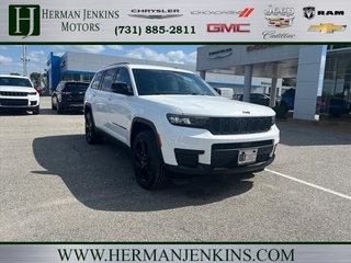 2023 Jeep Grand Cherokee L for sale in Union City TN