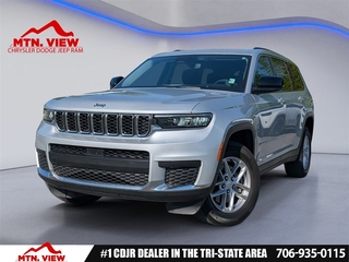 2023 Jeep Grand Cherokee L for sale in Ringold GA