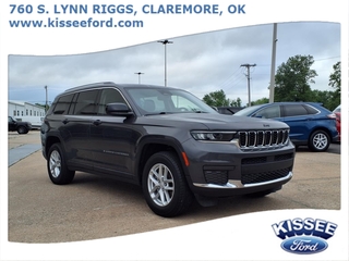 2023 Jeep Grand Cherokee L for sale in Claremore OK