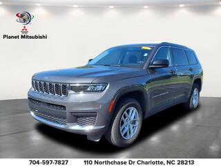 2023 Jeep Grand Cherokee L