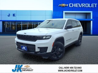 2024 Jeep Grand Cherokee L for sale in Nederland TX