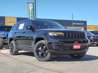 2024 Jeep Grand Cherokee L for sale in Columbia SC