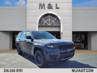 2024 Jeep Grand Cherokee L for sale in Lexington NC