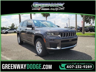 2024 Jeep Grand Cherokee L for sale in Orlando FL