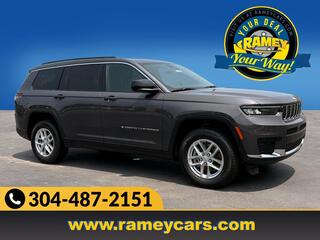 2025 Jeep Grand Cherokee L for sale in Princeton WV