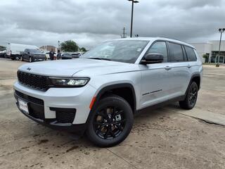 2025 Jeep Grand Cherokee L for sale in Baytown TX
