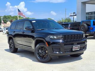 2025 Jeep Grand Cherokee L for sale in League City TX