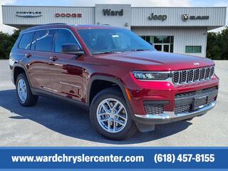 2025 Jeep Grand Cherokee L for sale in Carbondale IL