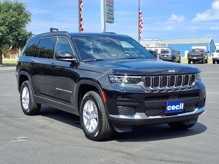 2025 Jeep Grand Cherokee L for sale in Burnet TX