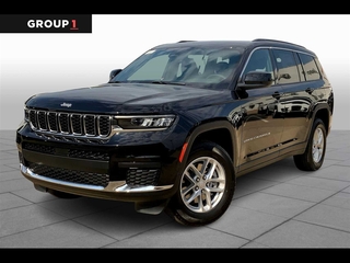 2025 Jeep Grand Cherokee L for sale in Denton TX