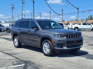 2025 Jeep Grand Cherokee L for sale in Shawnee KS