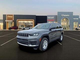 2025 Jeep Grand Cherokee L for sale in Lancaster SC