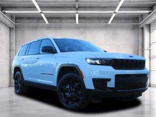 2025 Jeep Grand Cherokee L for sale in Mt. Dora FL