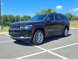 2025 Jeep Grand Cherokee L for sale in Lancaster SC
