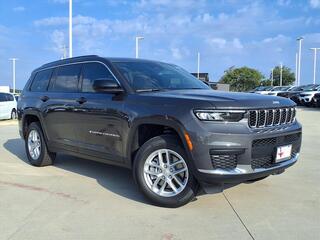 2025 Jeep Grand Cherokee L for sale in Huntsville TX