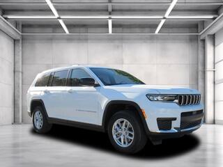 2025 Jeep Grand Cherokee L for sale in Mt. Dora FL