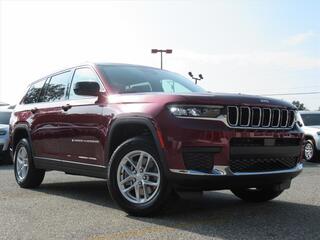 2025 Jeep Grand Cherokee L for sale in Chiefland FL