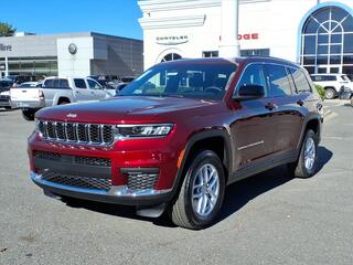 2025 Jeep Grand Cherokee L for sale in Fort Mill SC