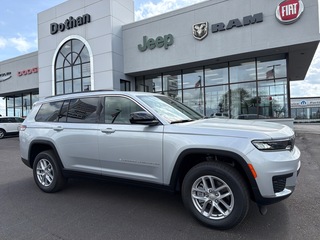 2025 Jeep Grand Cherokee L for sale in Dothan AL