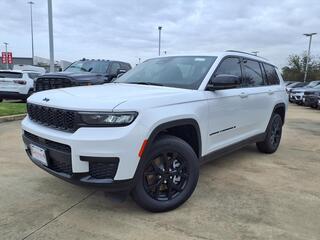 2025 Jeep Grand Cherokee L for sale in Pasadena TX
