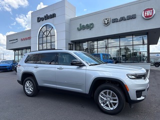 2026 Jeep Grand Cherokee L for sale in Dothan AL