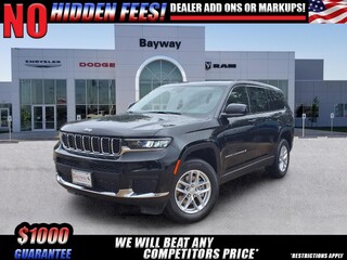 2026 Jeep Grand Cherokee L for sale in Pasadena TX
