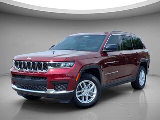 2026 Jeep Grand Cherokee L for sale in Pineville NC