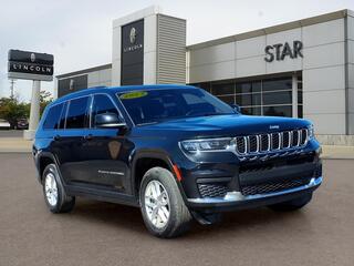 2023 Jeep Grand Cherokee L