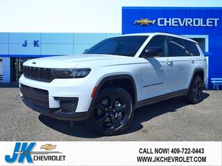 2023 Jeep Grand Cherokee L for sale in Nederland TX