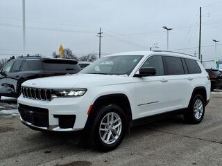 2023 Jeep Grand Cherokee L for sale in Ann Arbor MI